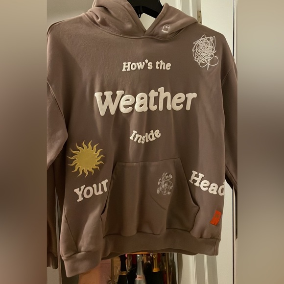 LONELY GHOST Tops Lonely Ghost X Jenis Ice Cream Poshmark